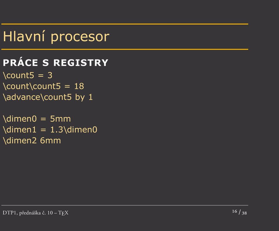 by 1 \dimen0 = 5mm \dimen1 = 1.