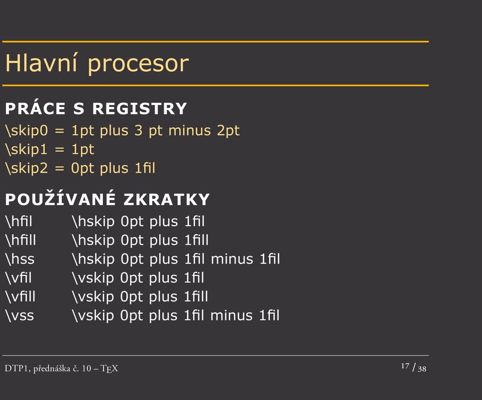 0pt plus 1fill \hss \hskip 0pt plus 1fil minus 1fil \vfil \vskip 0pt plus 1fil