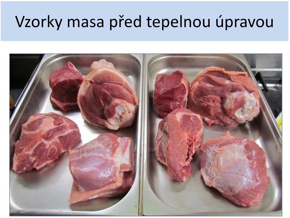 tepelnou