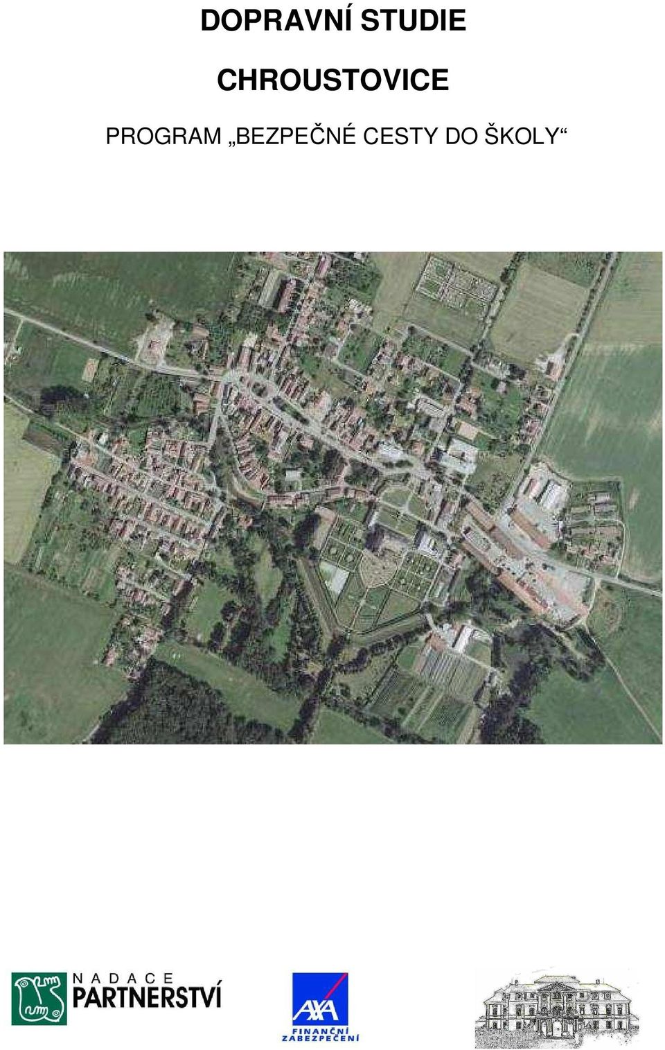 CHROUSTOVICE