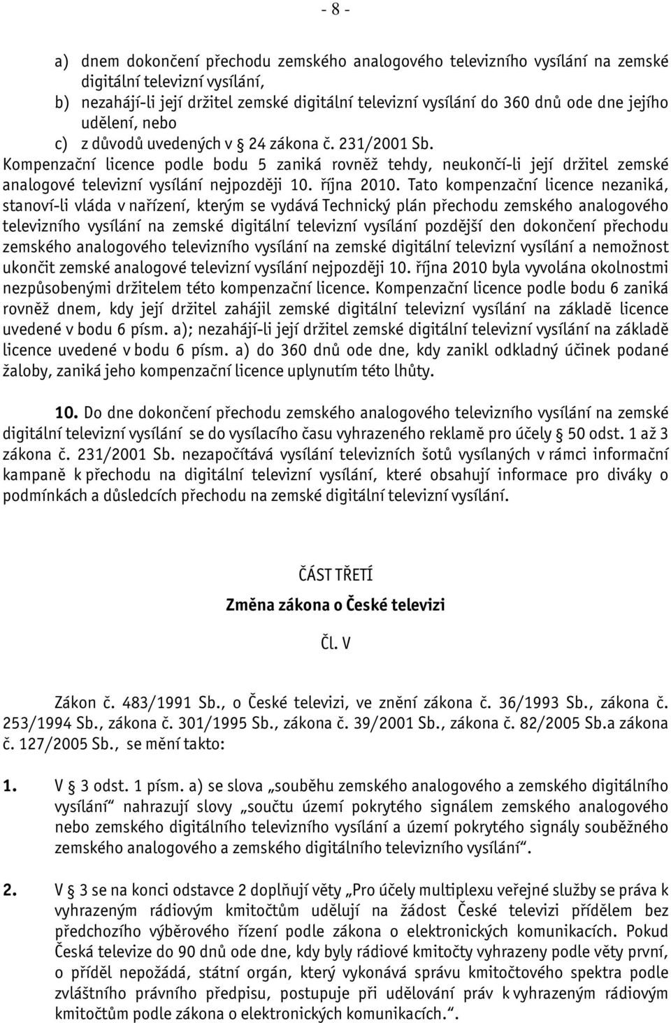 října 2010.