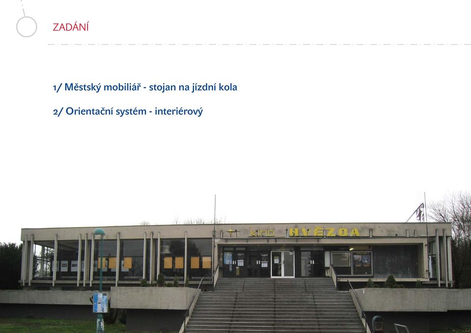 jízdní kola 2/