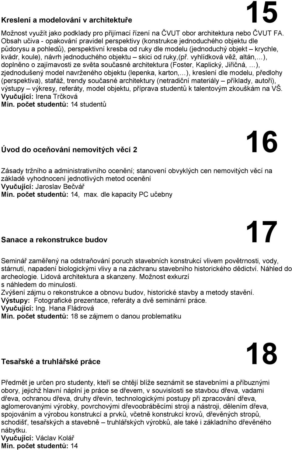 jednoduchého objektu skici od ruky,(př.