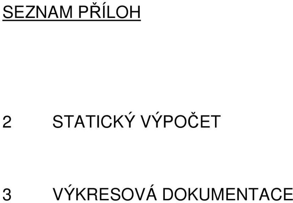 VÝPOČET 3