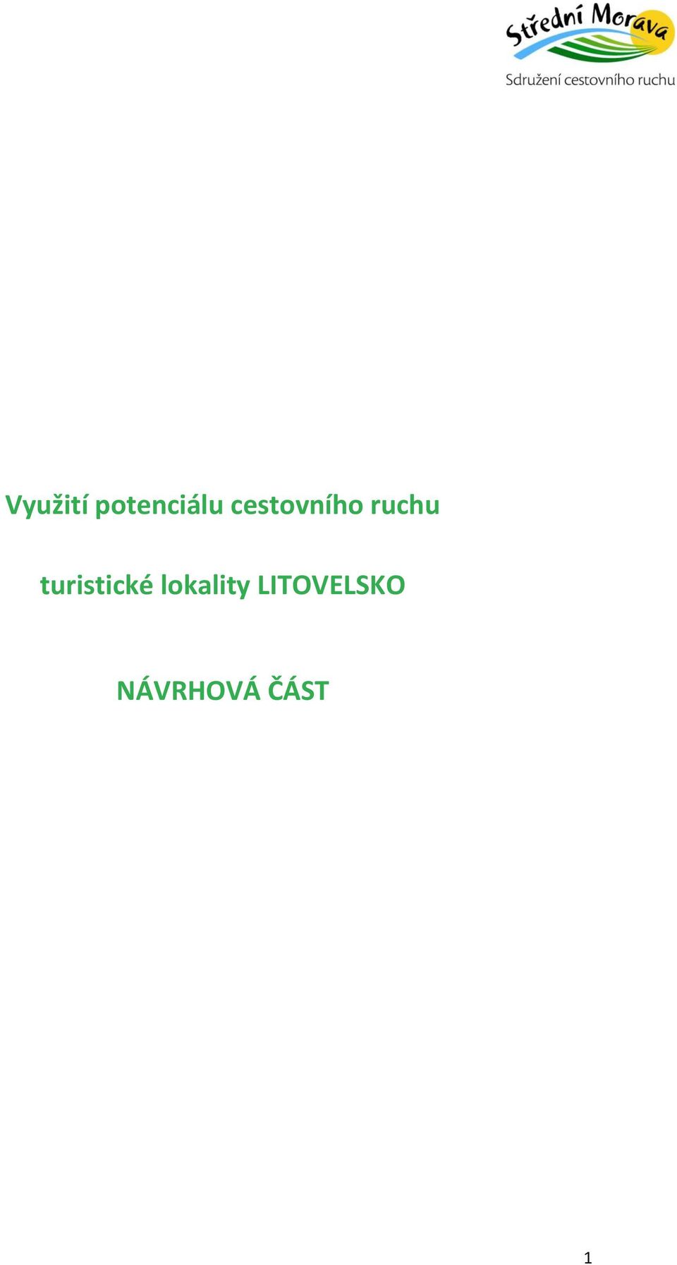 turistické lokality