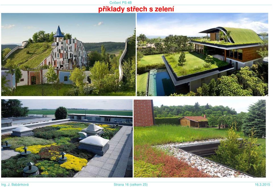 Babánková Strana