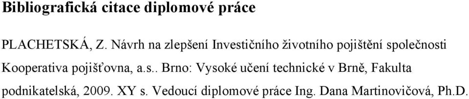Kooperativa pojišťovna, a.s.