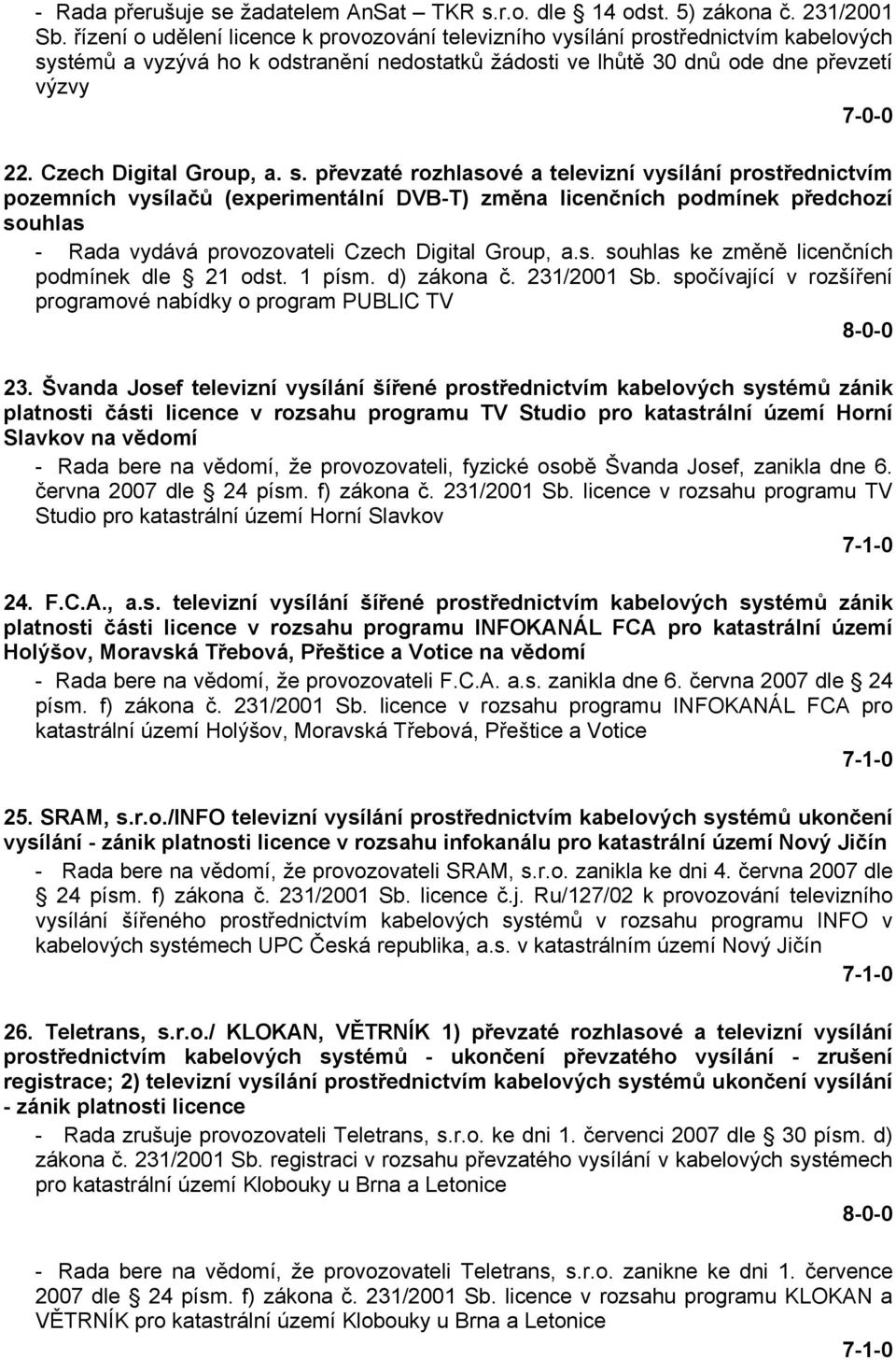 Czech Digital Group, a. s.