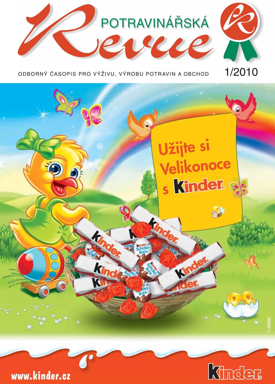 VÝŽIVU, VÝROBU POTRAVIN A