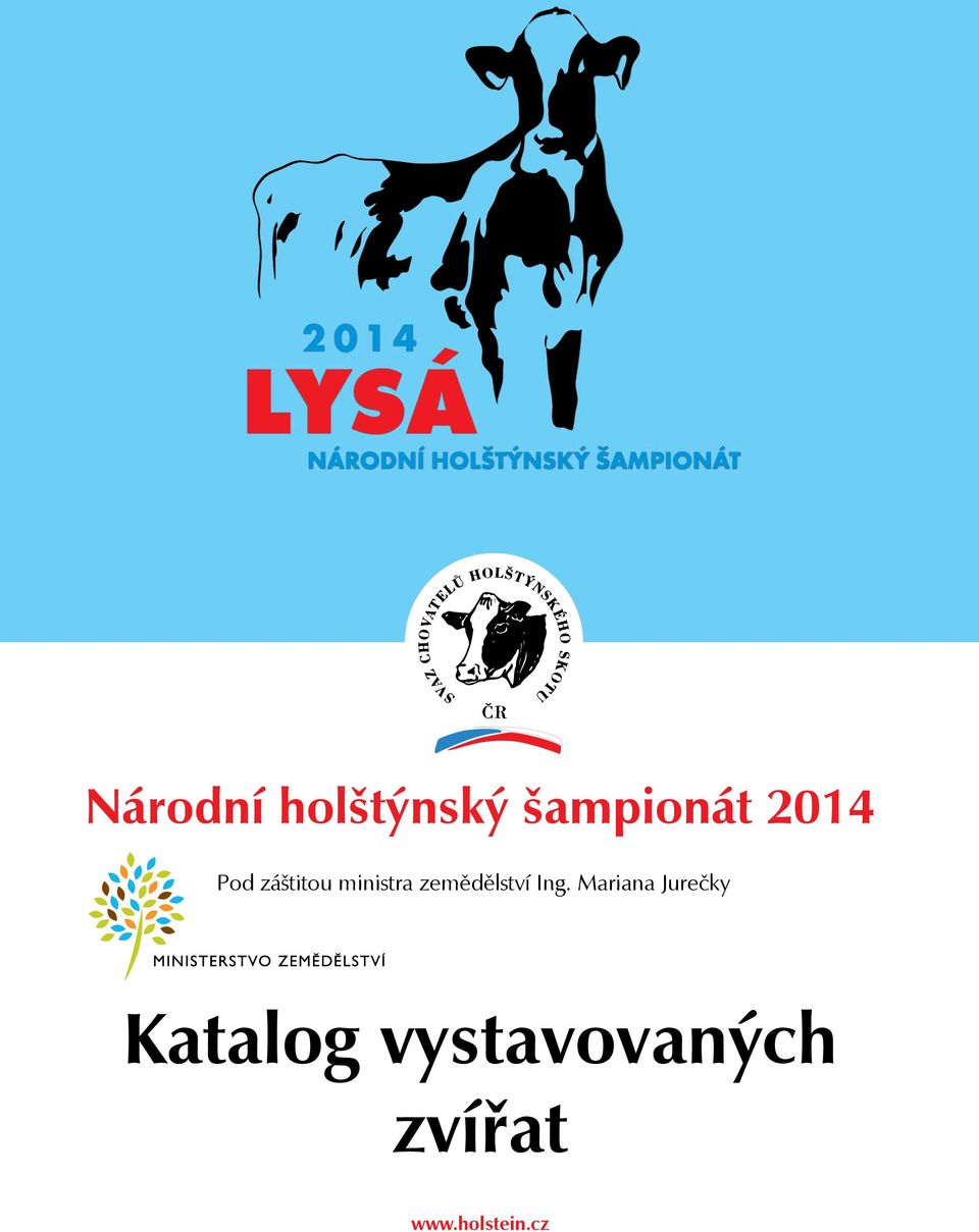 Ing. Mariana Jurečky Katalog