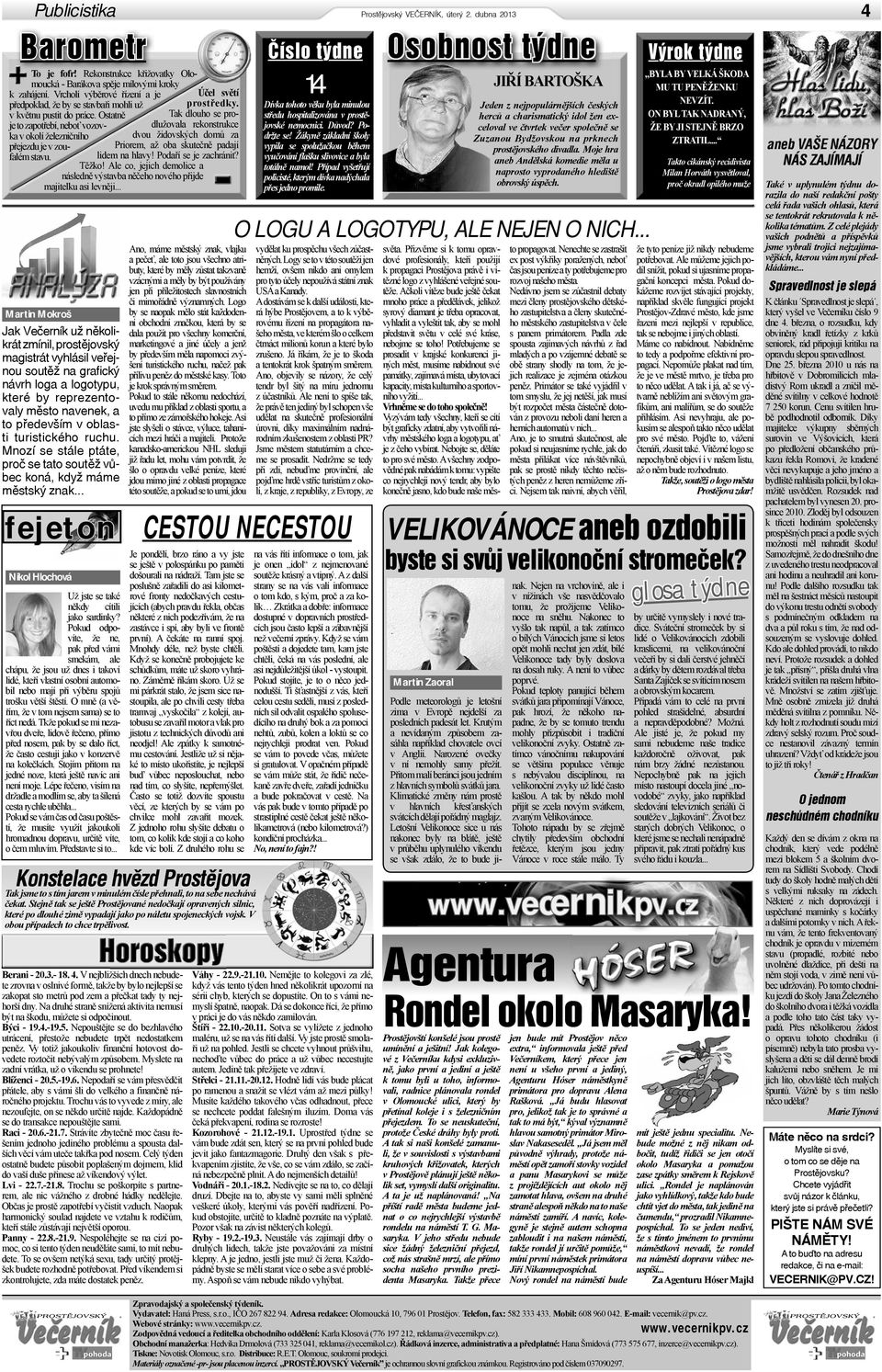 Tak dlouho se prodlužovala rekonstrukce dvou židovských domů za Priorem, až oba skutečně padají lidem na hlavy! Podaří se je zachránit? Těžko!