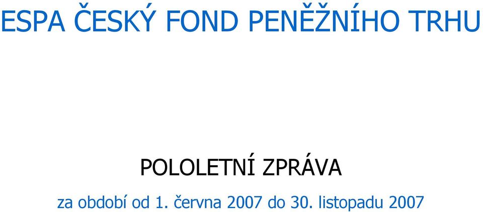 června 2007 do