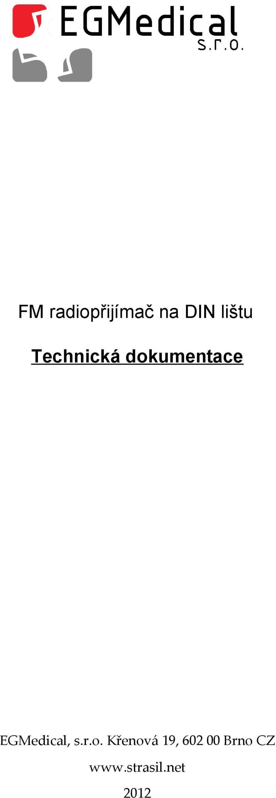 EGMedical, s.r.o.