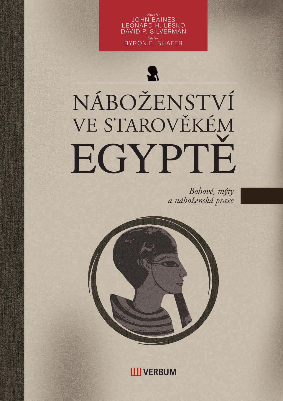 SILVERMAN Editor: BYRON E.