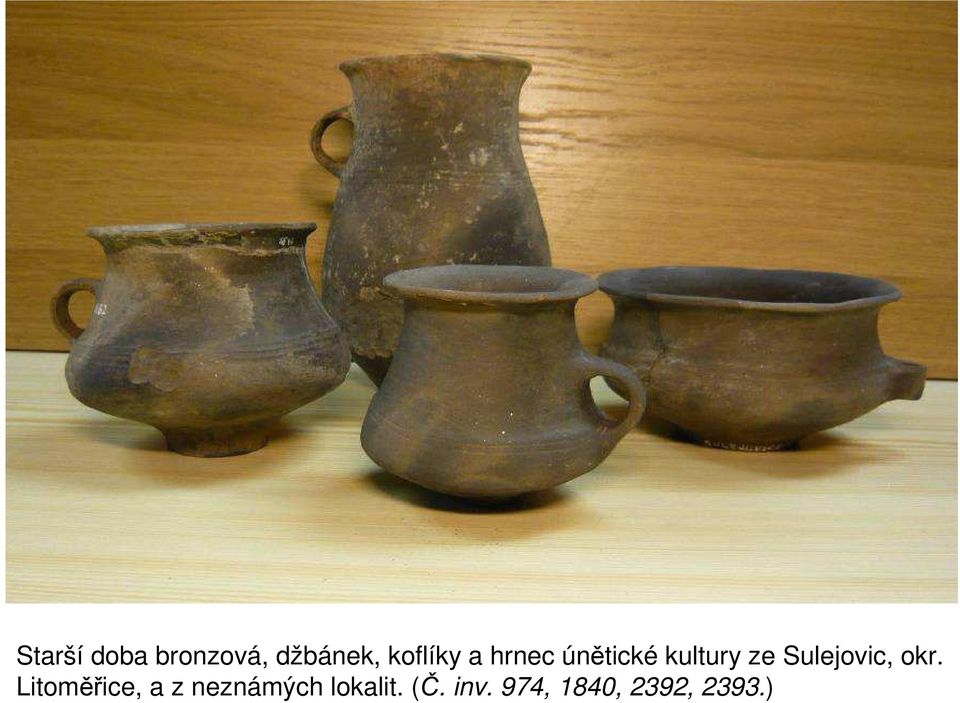 Sulejovic, okr.