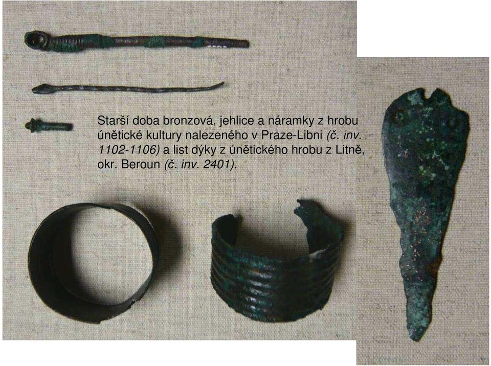 Praze-Libni (č. inv.