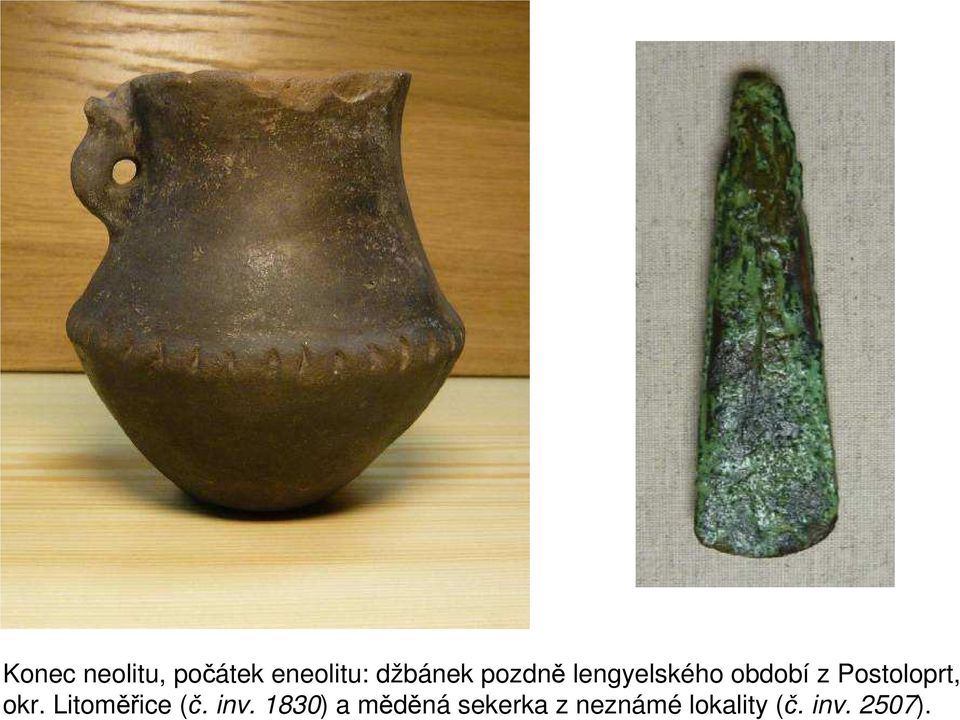 okr. Litoměřice (č. inv.