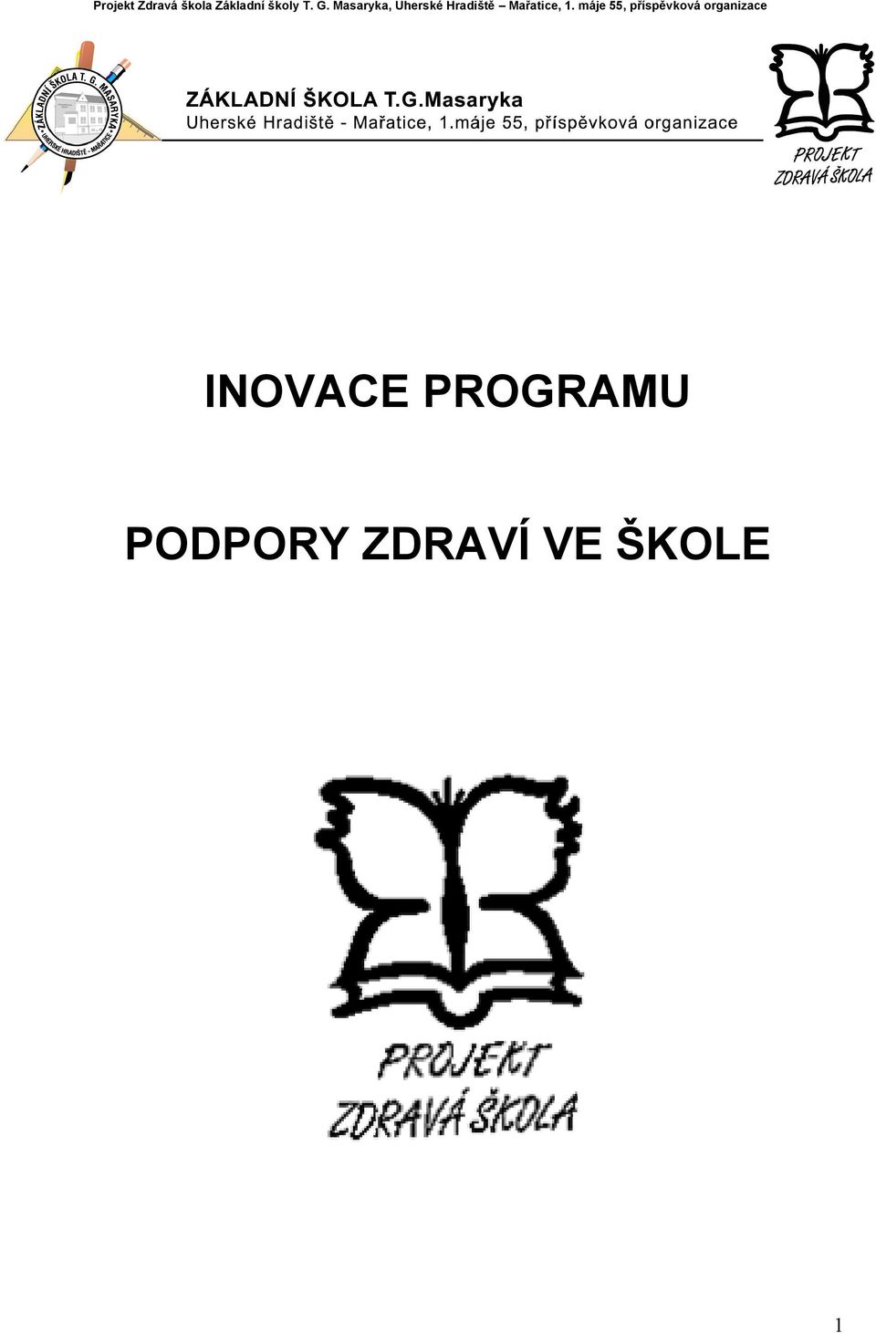 PODPORY