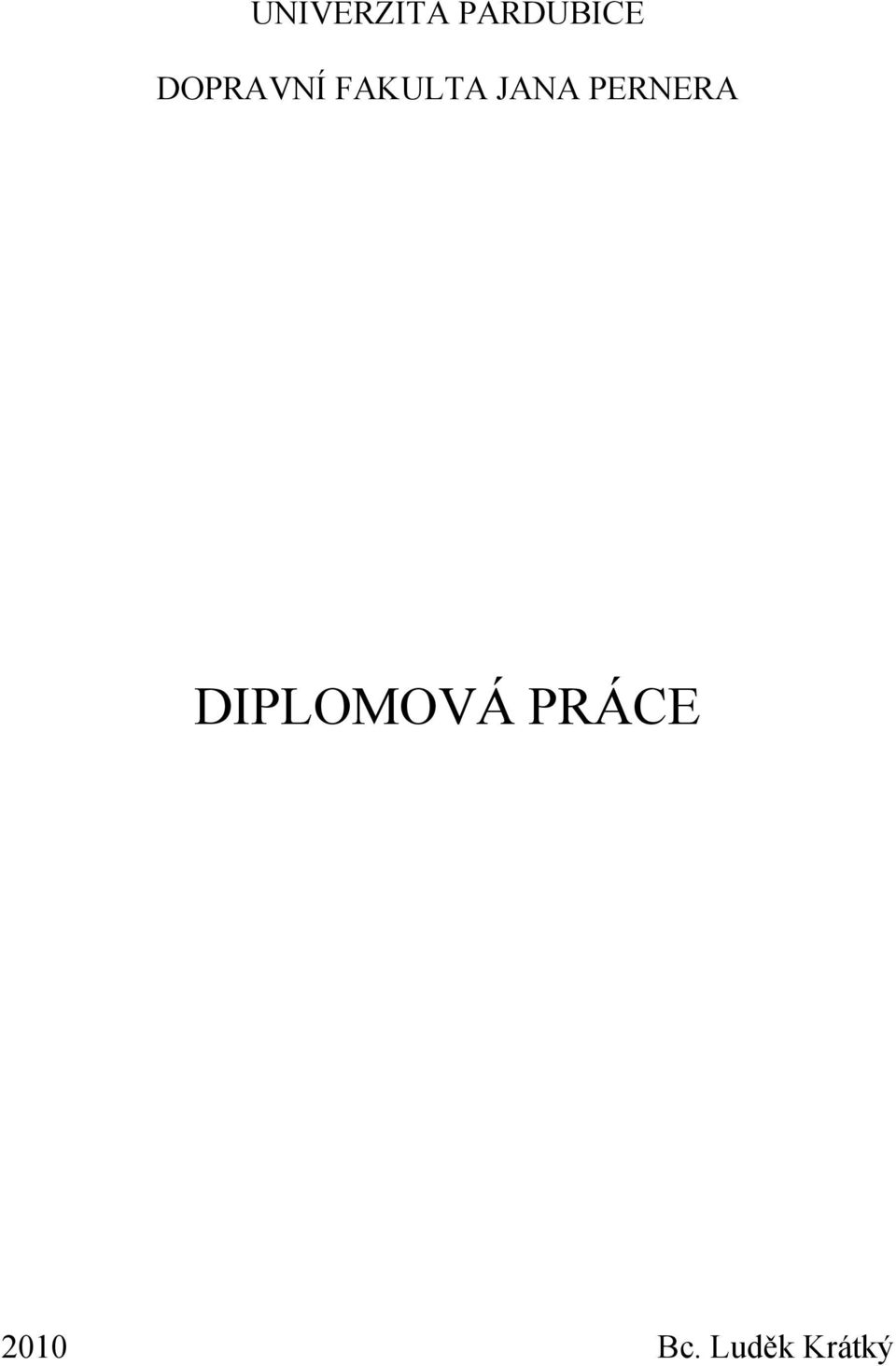 PERNERA DIPLOMOVÁ