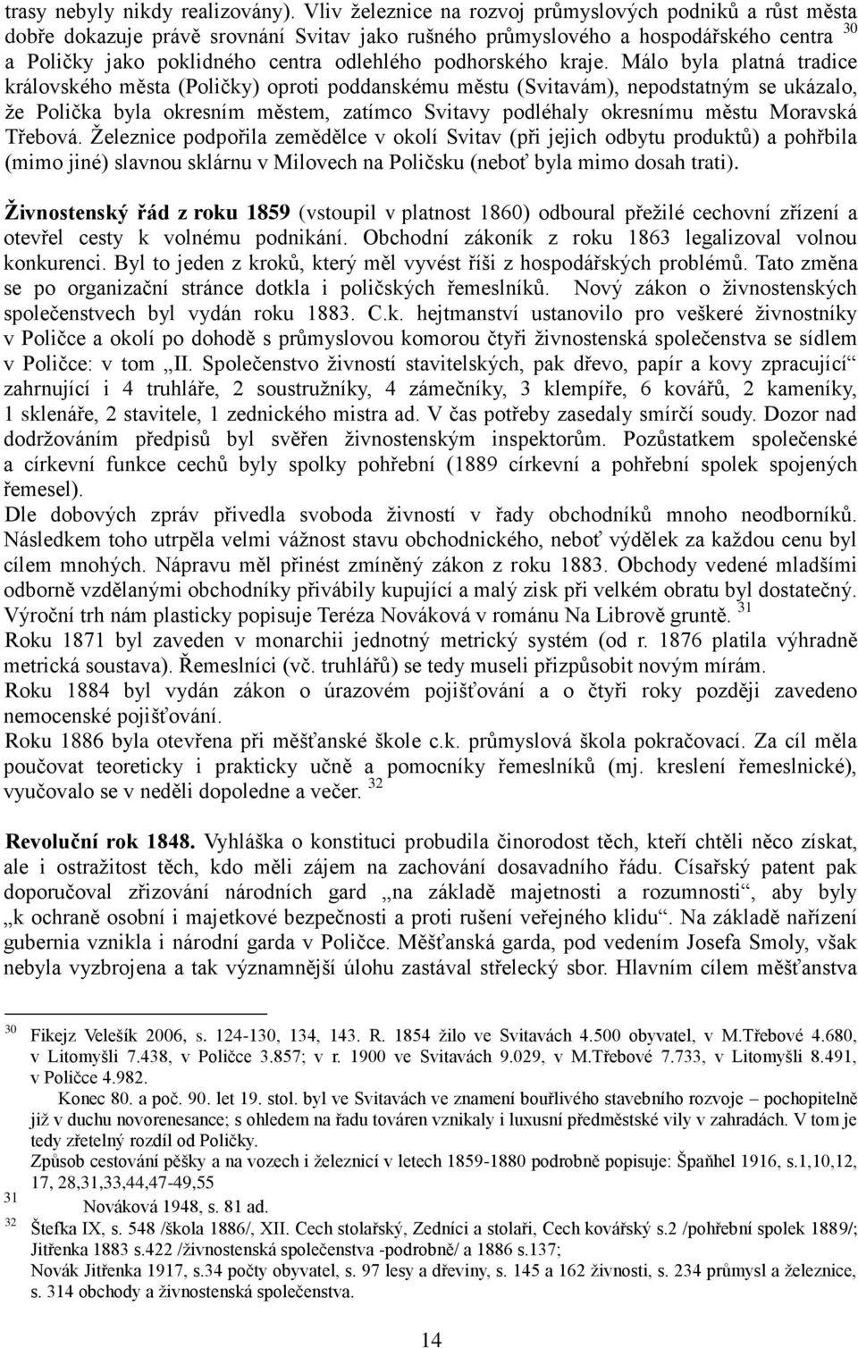 podhorského kraje.