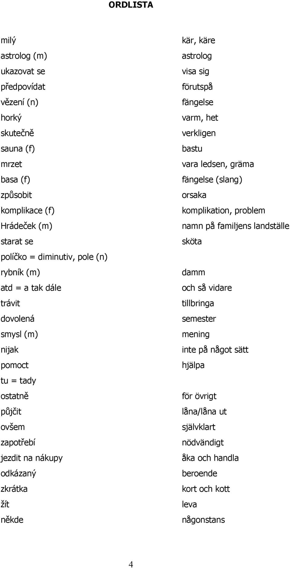 někde kär, käre astrolog visa sig förutspå fängelse varm, het verkligen bastu vara ledsen, gräma fängelse (slang) orsaka komplikation, problem namn på familjens