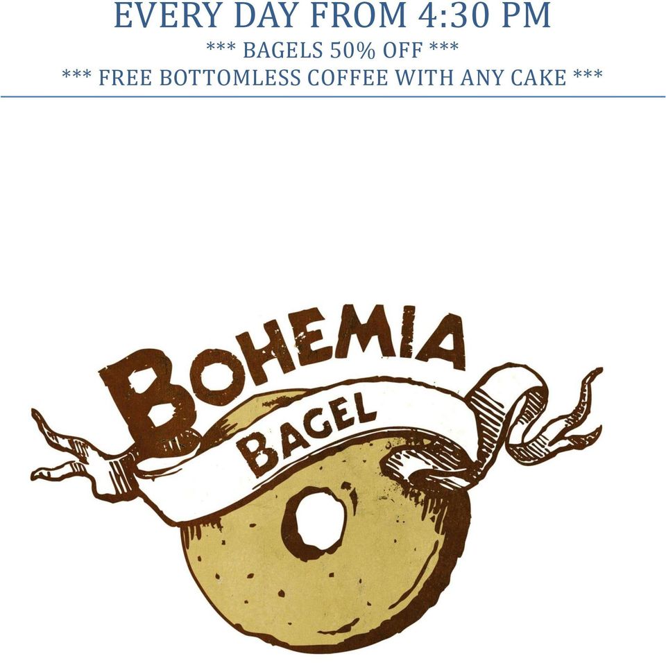 *** FREE BOTTOMLESS