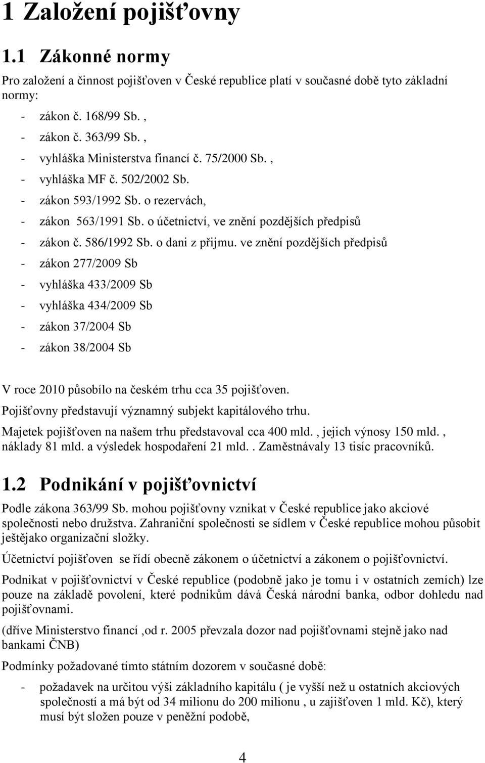 586/1992 Sb. o dani z přijmu.