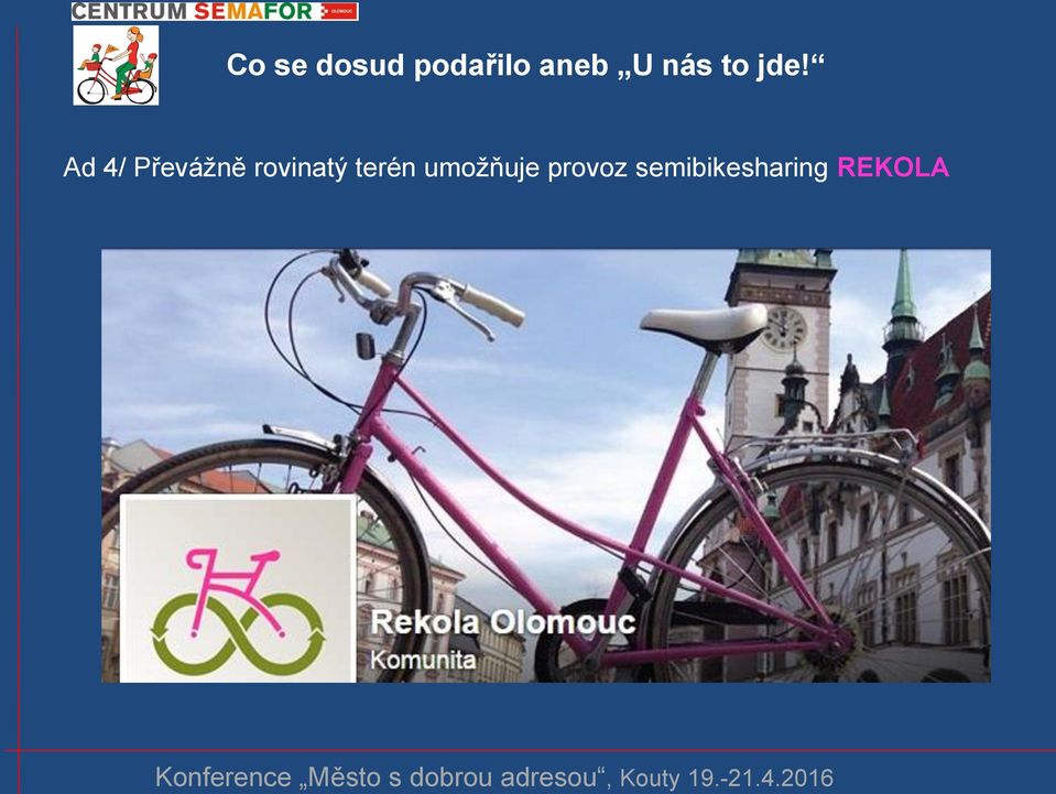 Ad 4/ Převážně rovinatý