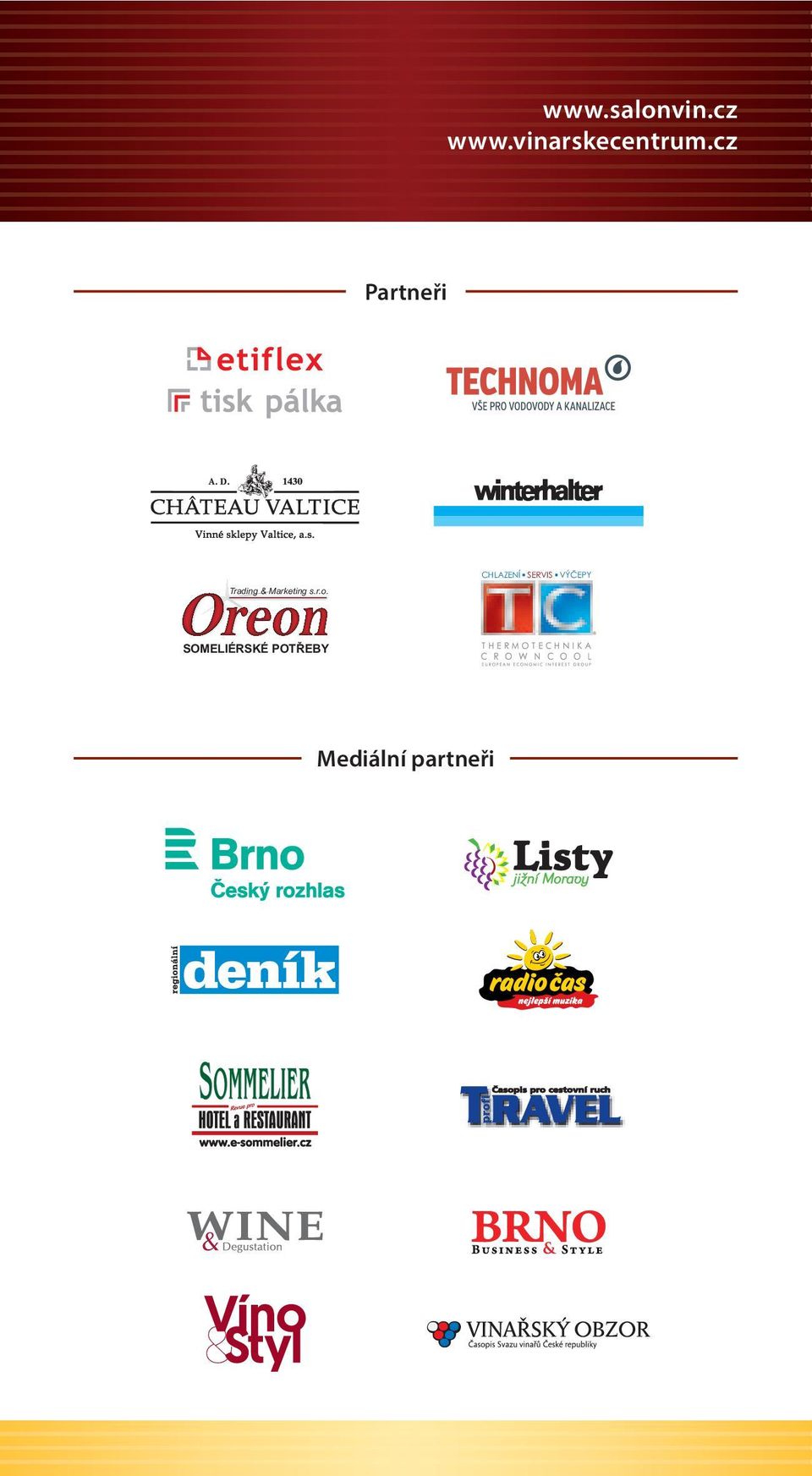 CHLAZENÍ SERVIS VÝČEPY Trading & Marketing s.