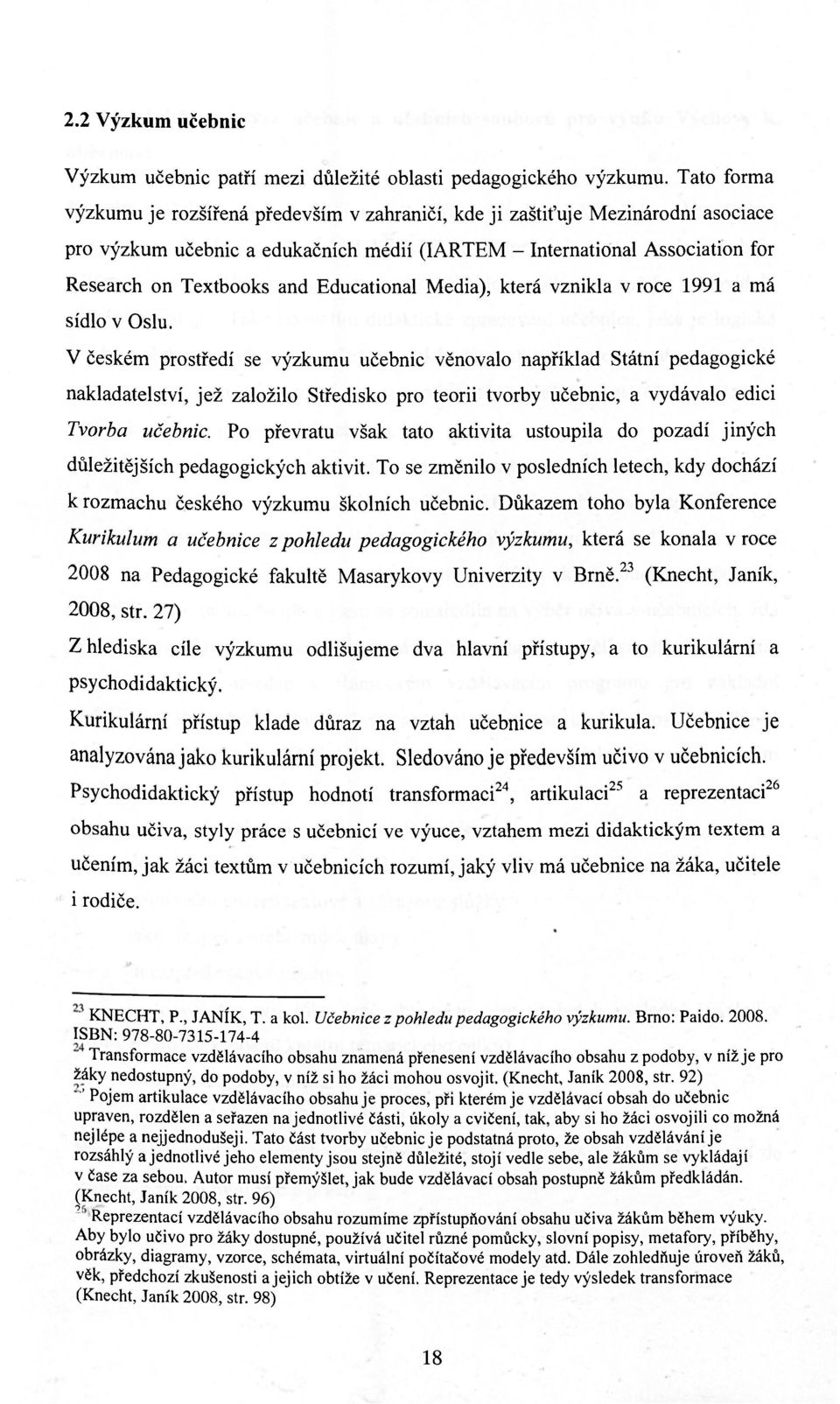 Educational Media), která vznikla v roce 1991 a má sídlo v Oslu.