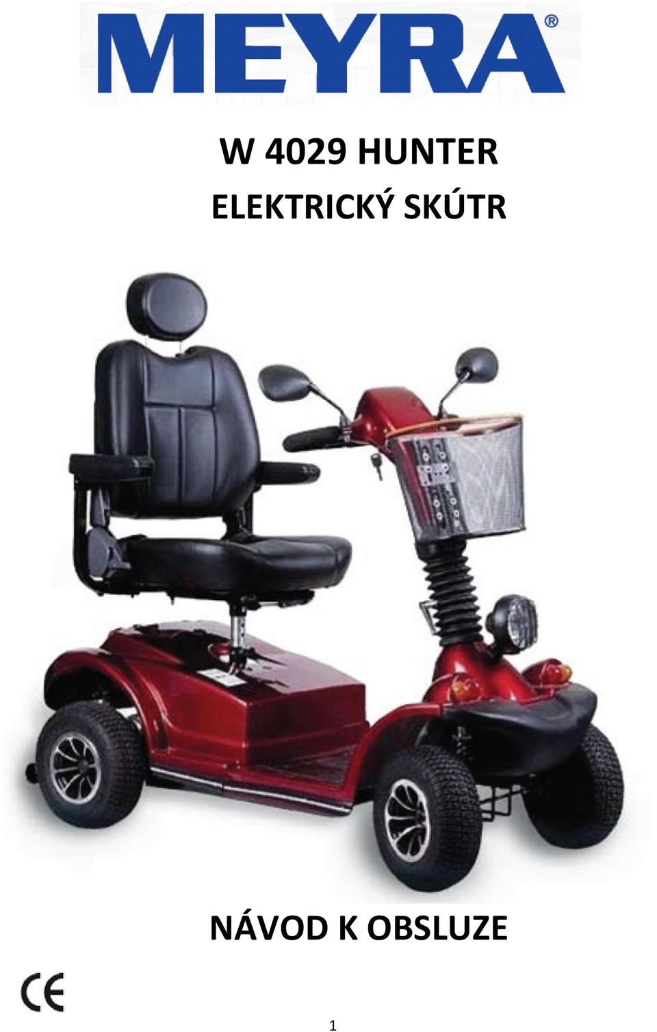 ELEKTRICKÝ