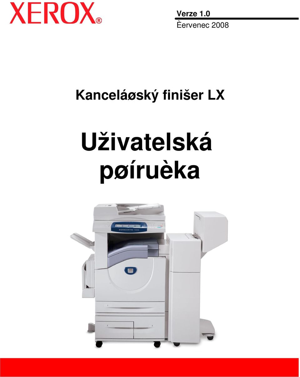 Kanceláøský