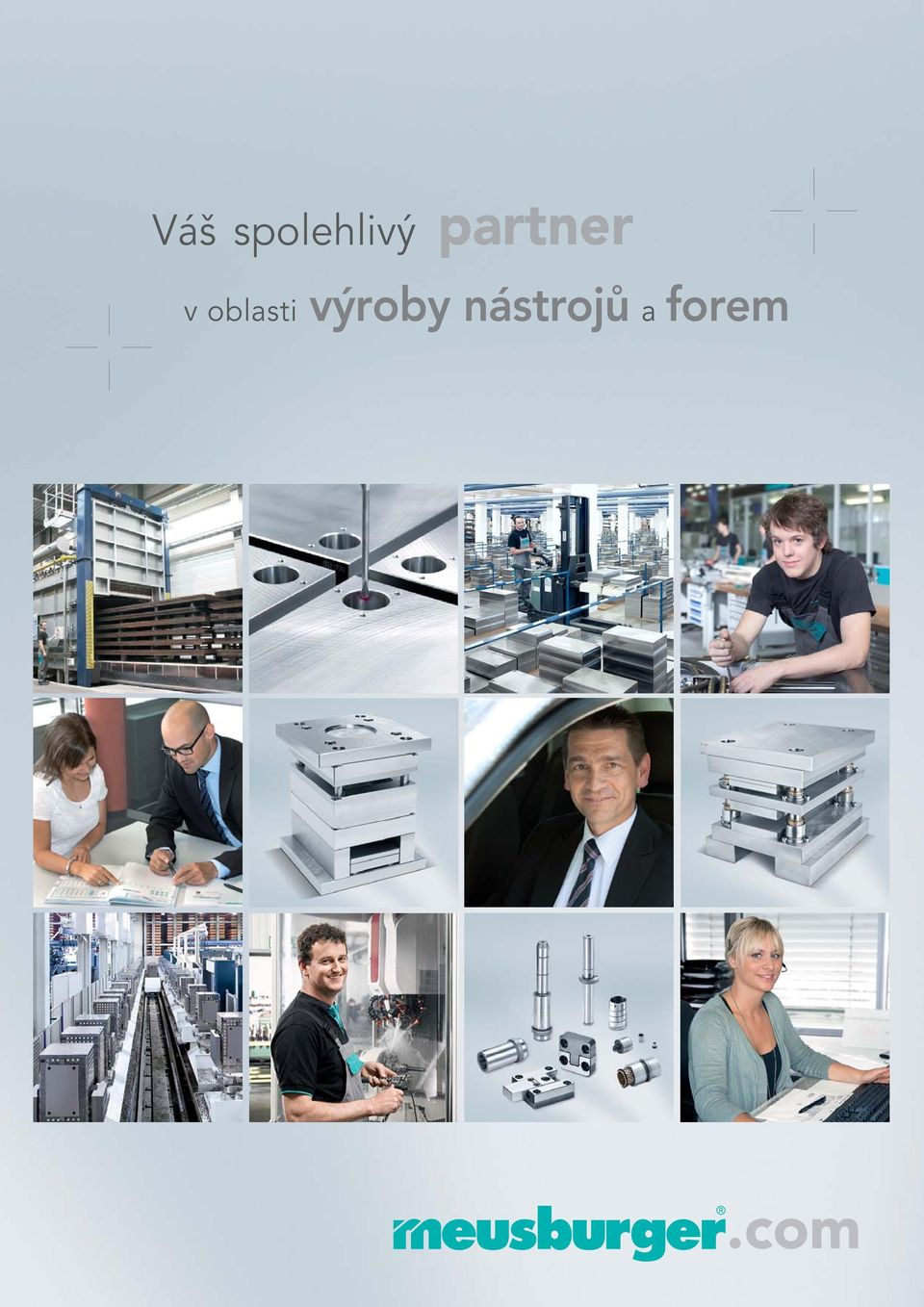 partner v