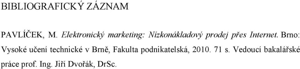 Internet.