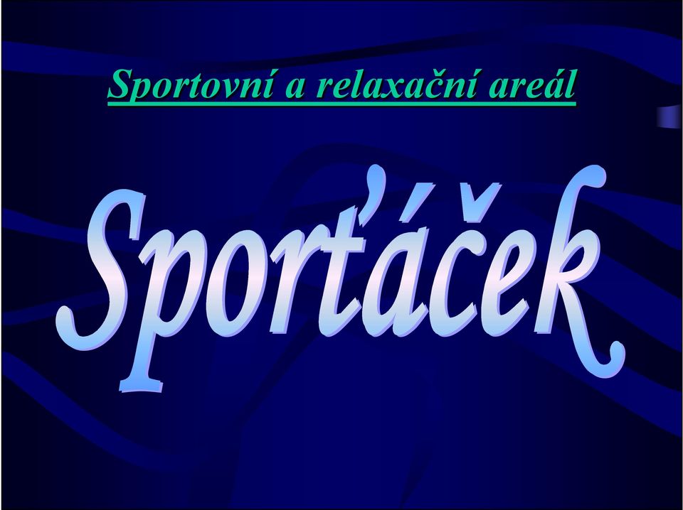 relxční