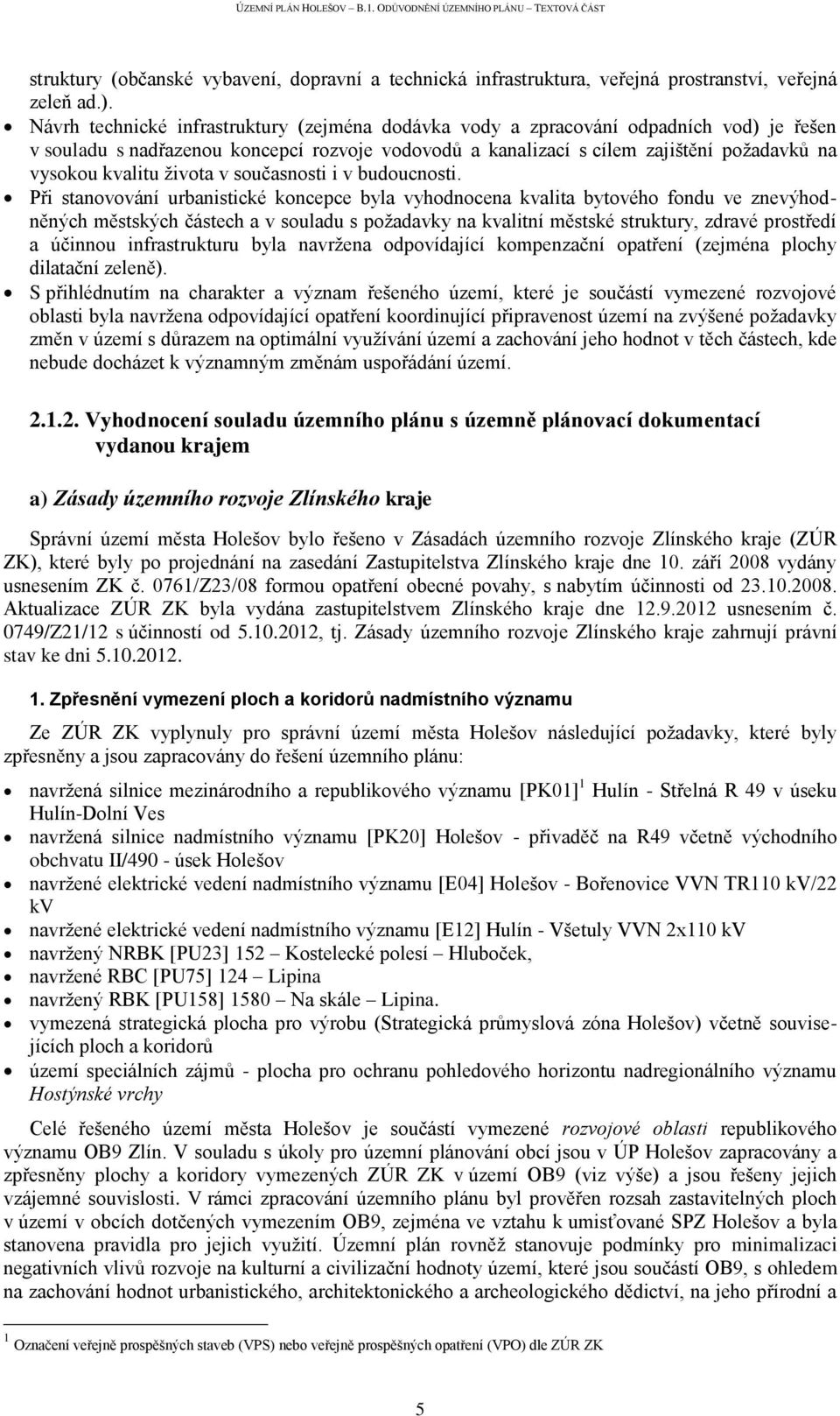 života v současnosti i v budoucnosti.