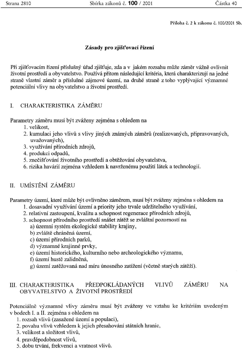100 /2001 C 0 3 a 0 0stka 40 Pr 0