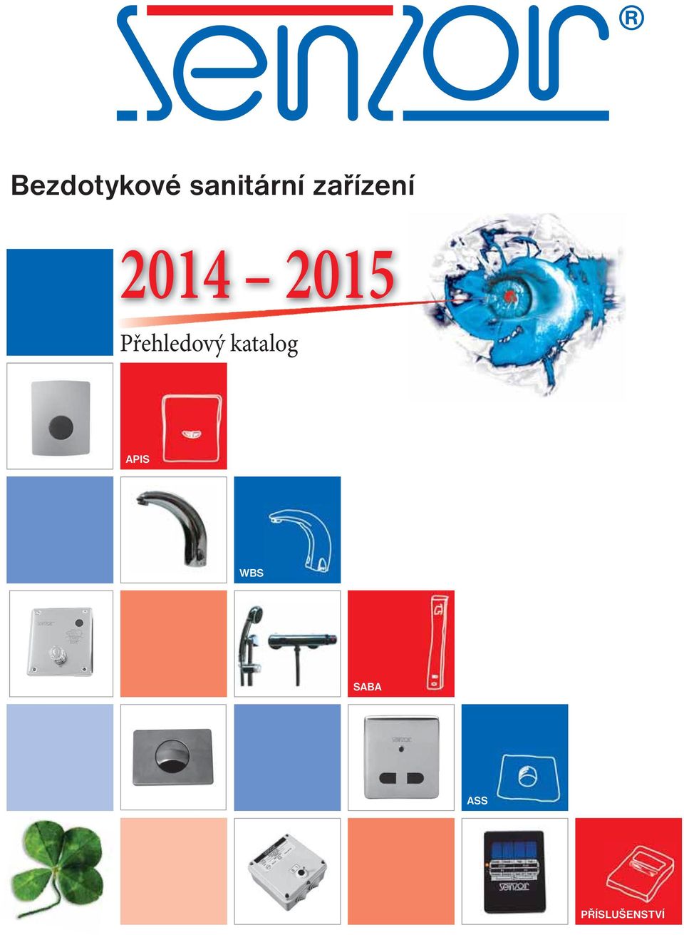 Přehledový katalog