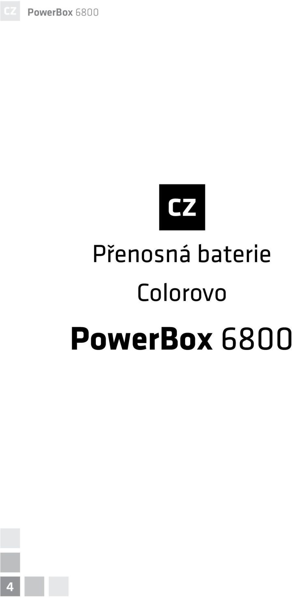 Colorovo