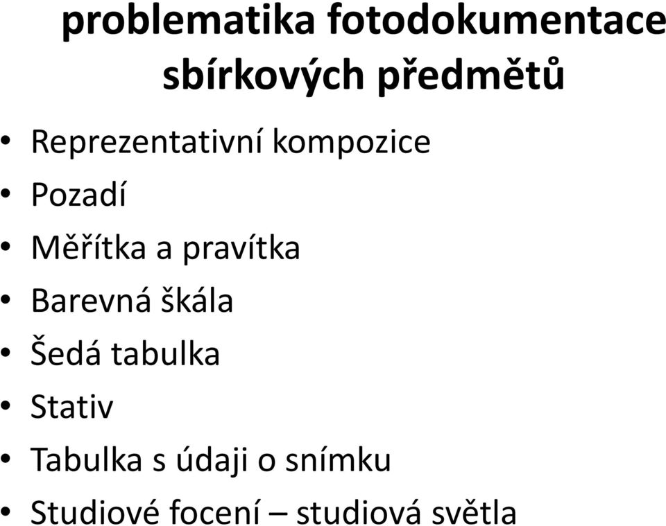 Měřítka a pravítka Barevná škála Šedá tabulka