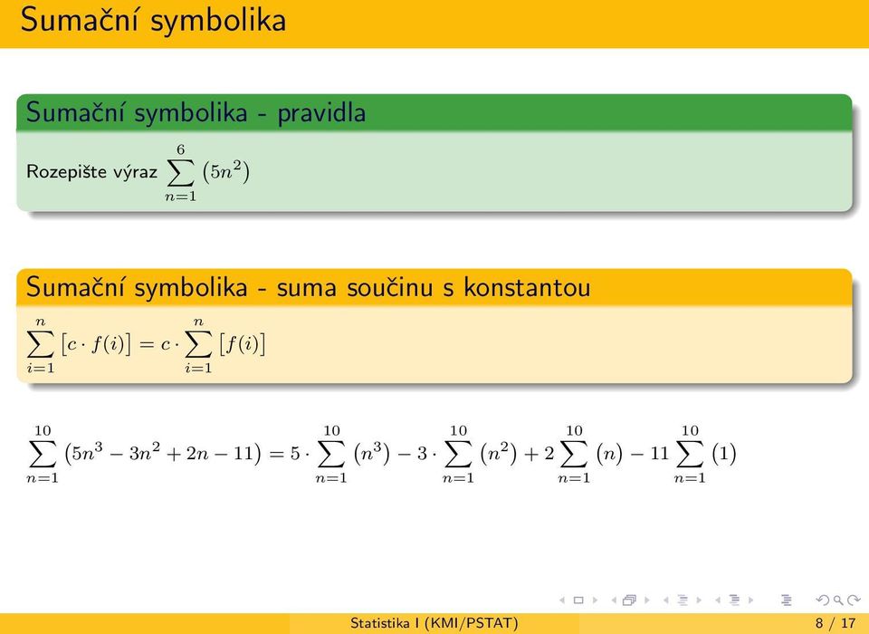 ] c f(i) = c f(i) 10 ф ( 5n 3 6с1 3n 2 + 2n 6с1 11 ) = 5 10 ф ( n 3 ) 6с1 3