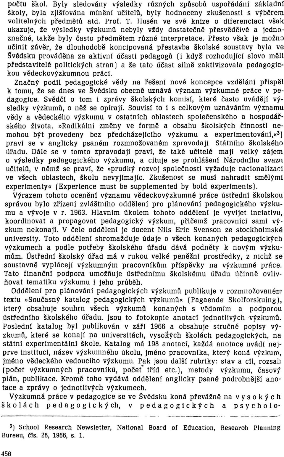 ě re m v o lit e ln ý c h p ře d m ětů atd. P ro f. T.