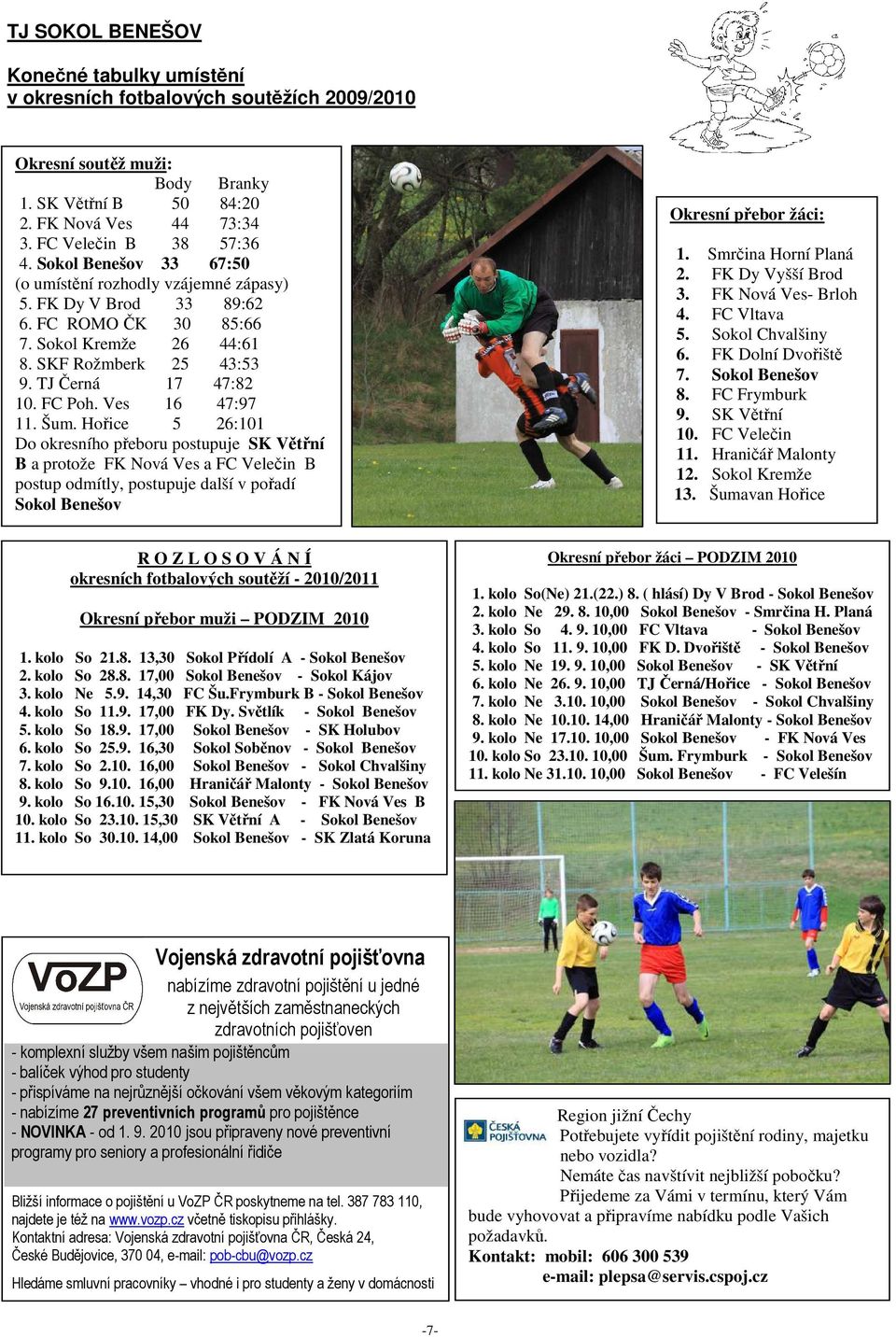 Regionln rozvojov agentura umava, o.p.s., poboka, Obecn prospn ochrnc prody, ZO 15/06 PEK esk Krumlov, obansk sdruen, Chvalinsk 112 lenov kmene Ligy lesn moudrosti se seznamuj se ivotem indin v Adres neziskovch organizac v regionu esk Krumlov