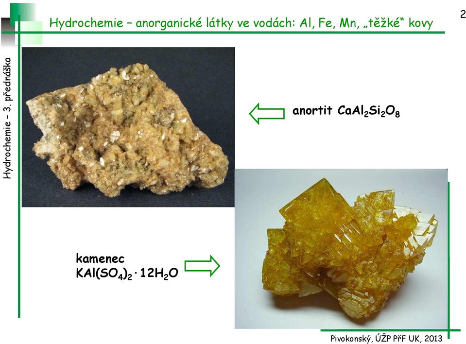 8 kamenec