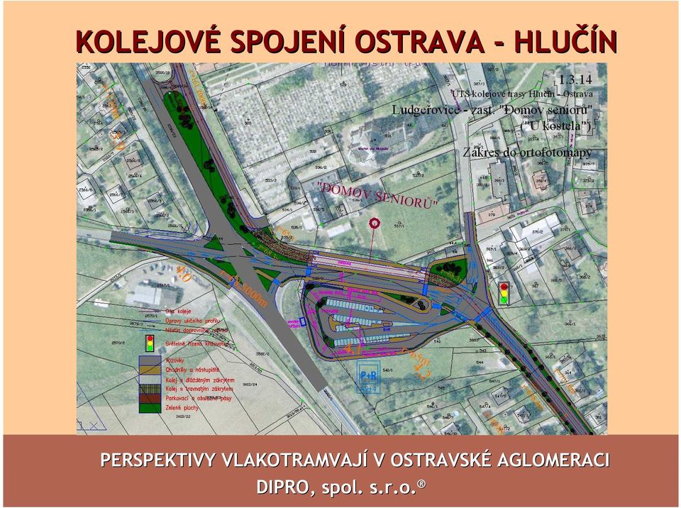 OSTRAVA -