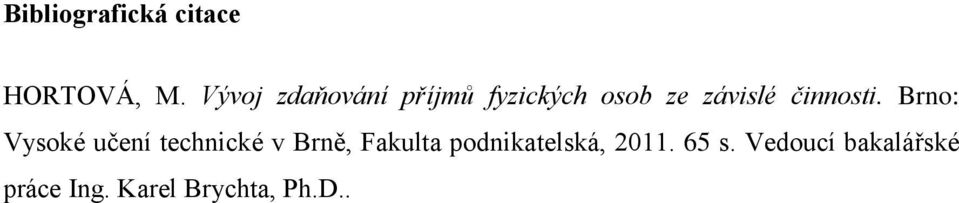 činnosti.