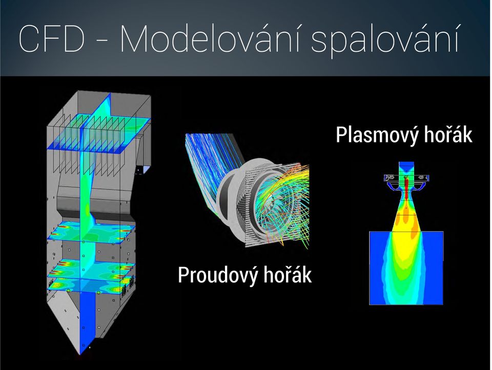 spalování