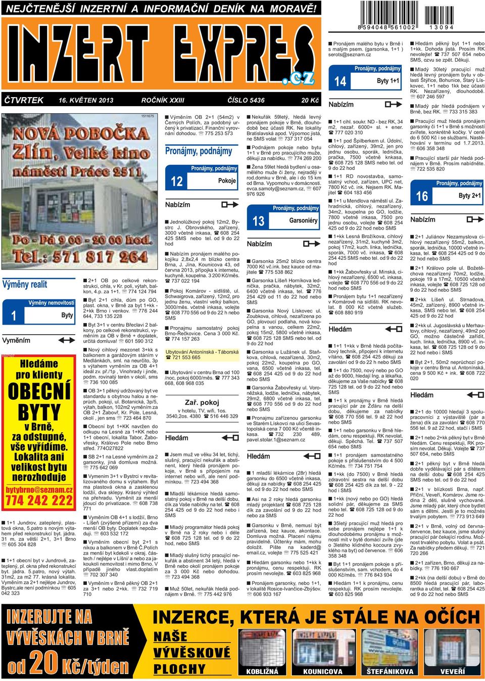 okna před rekonstrukcí byt. jádra. 5.patro, nový výtah. 31m2, za m2 77. krásná lokalita.