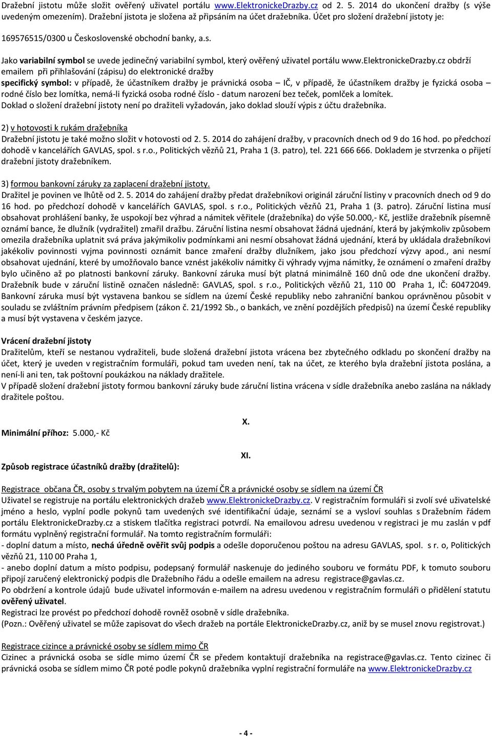 elektronickedrazby.