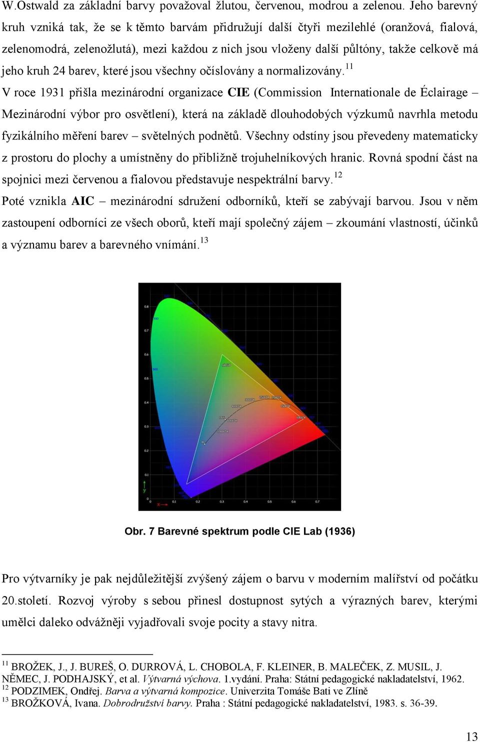 Práce s barvou v hodinách VV na 1.stupni ZŠ - PDF Free Download